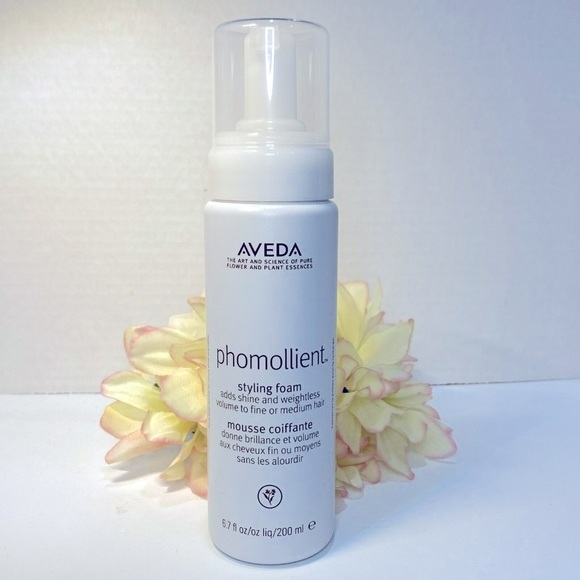AVEDA Hair Aveda Phomollient Styling Foam Poshmark